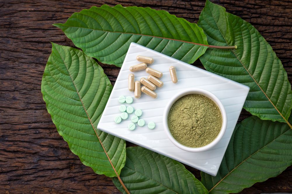 Kratom For Clarity